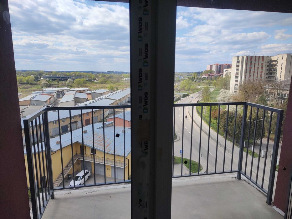 Квартира на вул. Трускавецька, 48б в Львові, ID 165242, фото №20