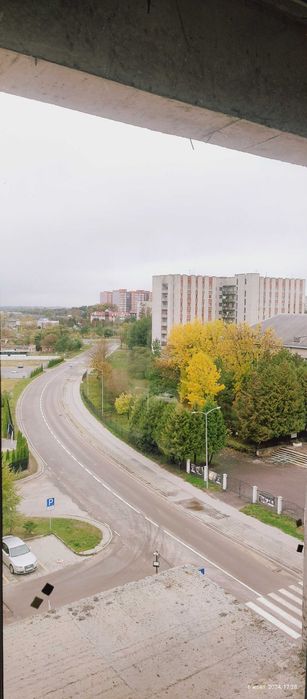 Квартира на вул. Трускавецька, 48б в Львові, ID 165242, фото №22
