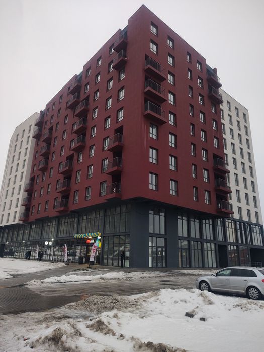 Квартира на вул. Трускавецька, 48б в Львові, ID 165242, фото №4