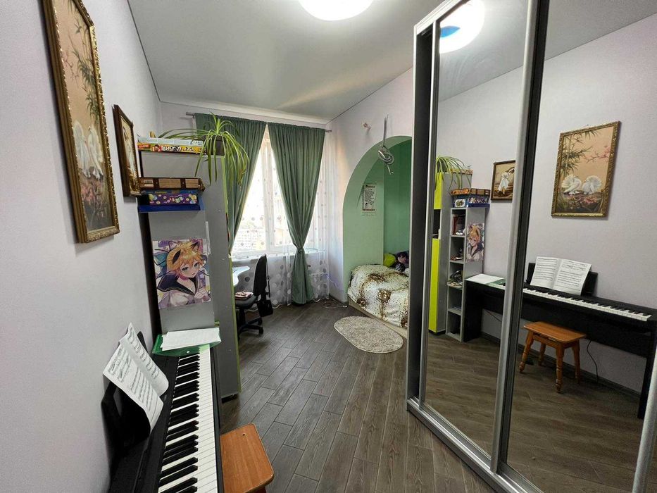 Квартира на вул. Пишонівська в Одесі, ID 255846, фото №3