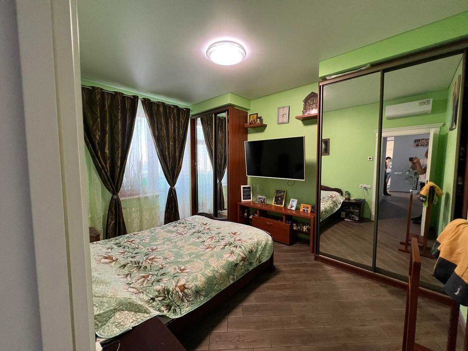 Квартира на вул. Пишонівська в Одесі, ID 255846, фото №5