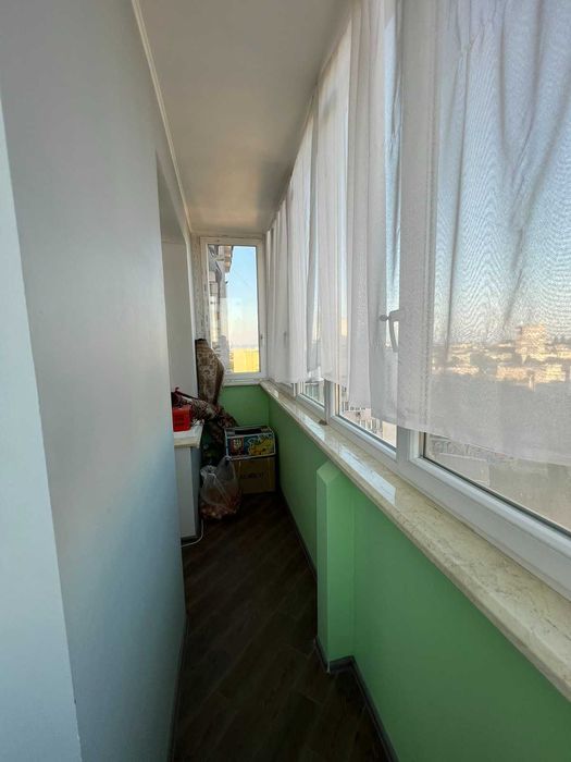 Квартира на вул. Пишонівська в Одесі, ID 255846, фото №6