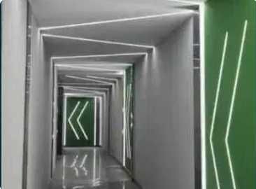 Квартира на біля метро Бориспільська в Києві, ID 255723, фото №15