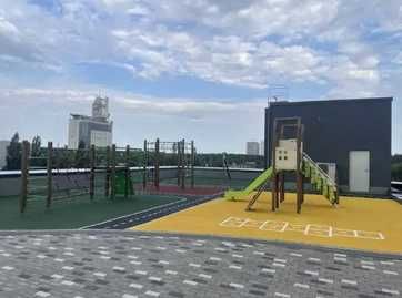 Квартира на біля метро Бориспільська в Києві, ID 255723, фото №17