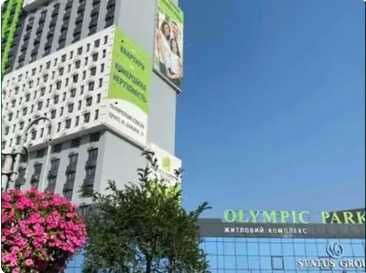 Квартира на біля метро Бориспільська в Києві, ID 255723, фото №19