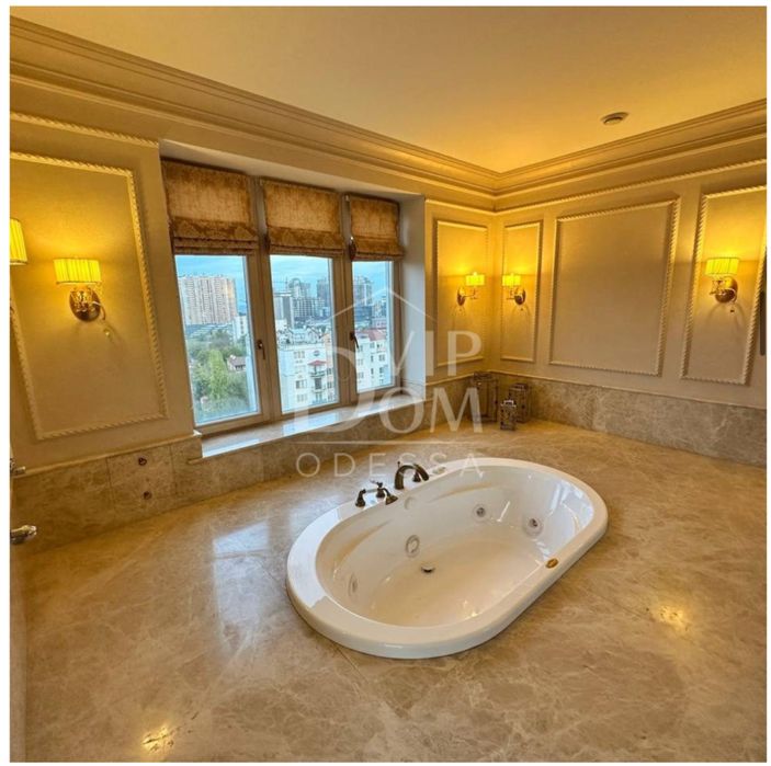Квартира на вул. Тенистая в Одесі, ID 177978, фото №11