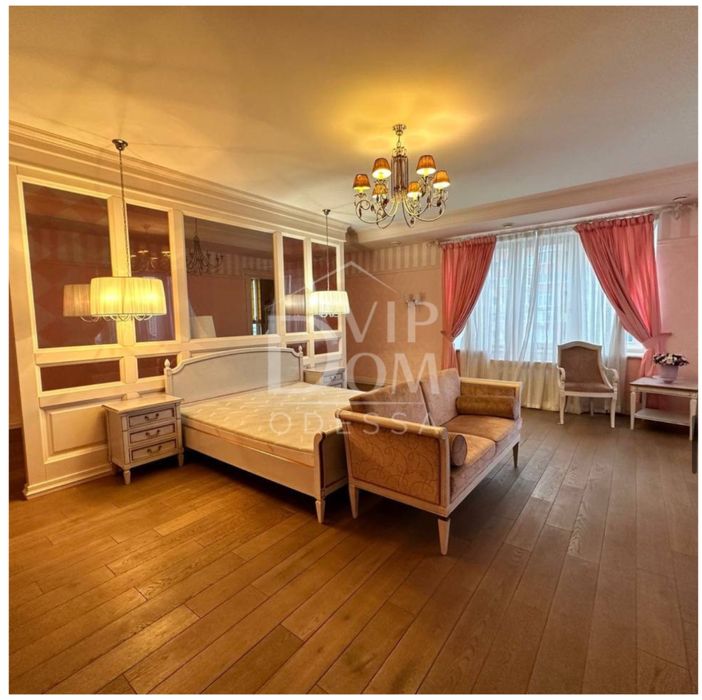 Квартира на вул. Тенистая в Одесі, ID 177978, фото №12