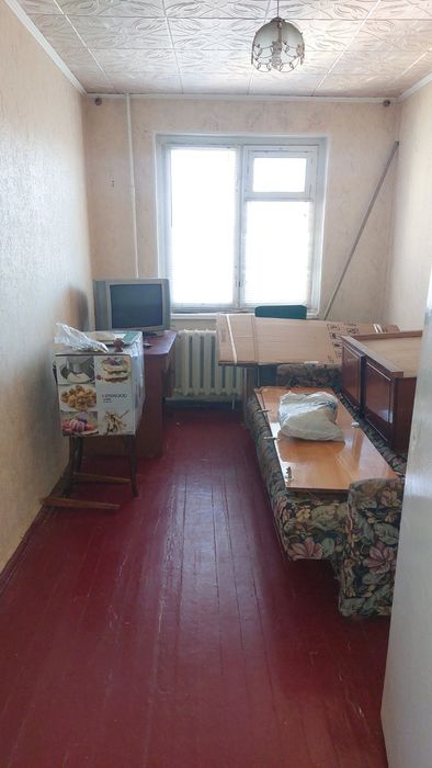 Квартира на вул. Карбишева, 9 в Кривому Розі, ID 255307, фото №2