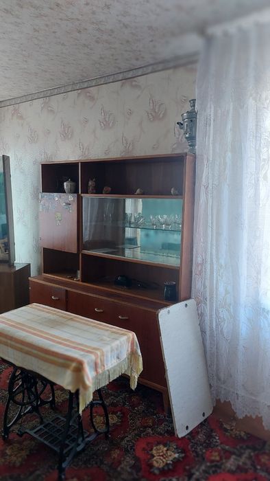 Квартира на вул. Карбишева, 9 в Кривому Розі, ID 255307, фото №12