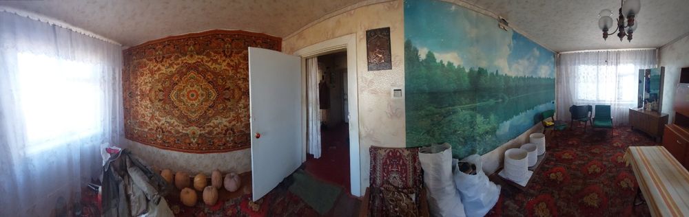Квартира на вул. Карбишева, 9 в Кривому Розі, ID 255307, фото №13