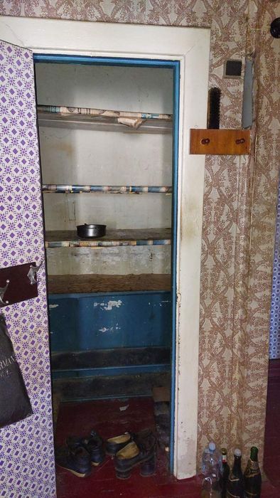 Квартира на вул. Карбишева, 9 в Кривому Розі, ID 255307, фото №14