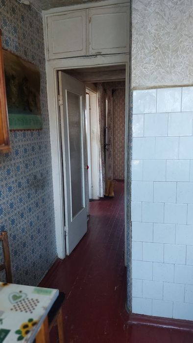 Квартира на вул. Карбишева, 9 в Кривому Розі, ID 255307, фото №15