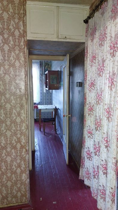 Квартира на вул. Карбишева, 9 в Кривому Розі, ID 255307, фото №18