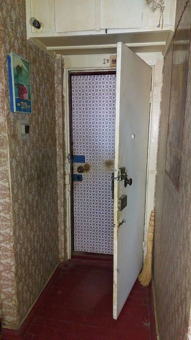 Квартира на вул. Карбишева, 9 в Кривому Розі, ID 255307, фото №20