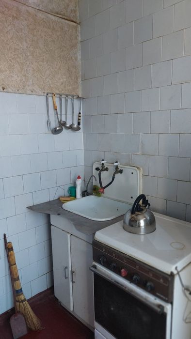 Квартира на вул. Карбишева, 9 в Кривому Розі, ID 255307, фото №4