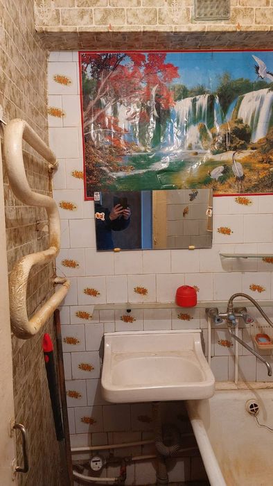 Квартира на вул. Карбишева, 9 в Кривому Розі, ID 255307, фото №5
