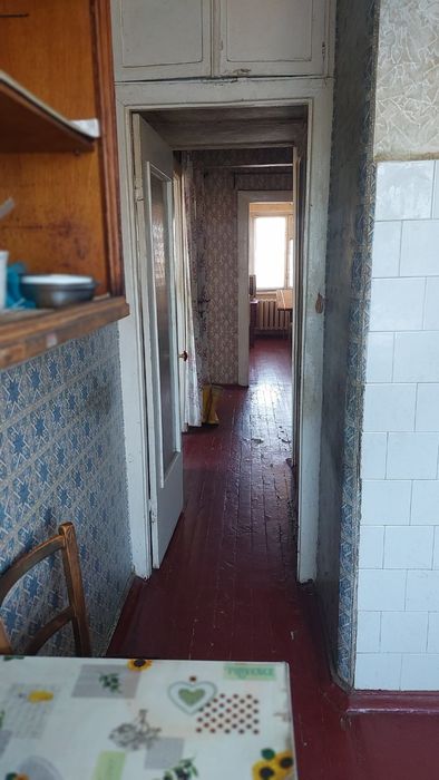 Квартира на вул. Карбишева, 9 в Кривому Розі, ID 255307, фото №7