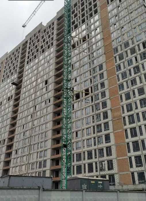 Квартира на вул. Каунасська, 27 в Київ, ID 173418, фото №3