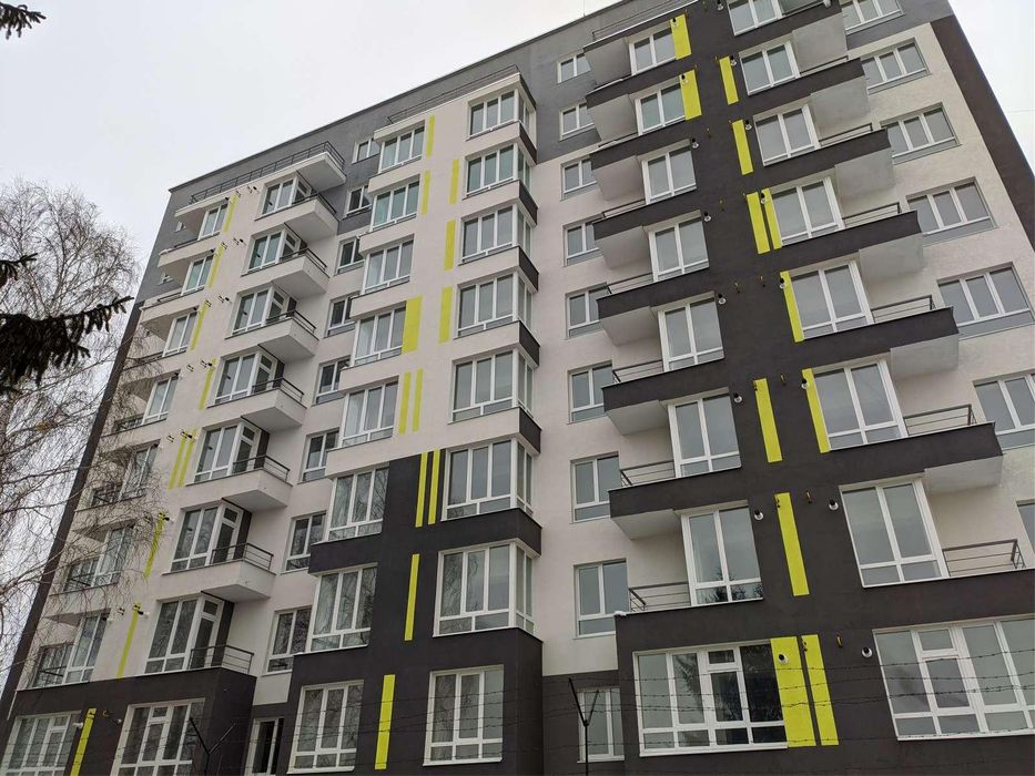 Квартира на ЖК Дизайн Парк в Хмельницький, ID 233061, фото №1