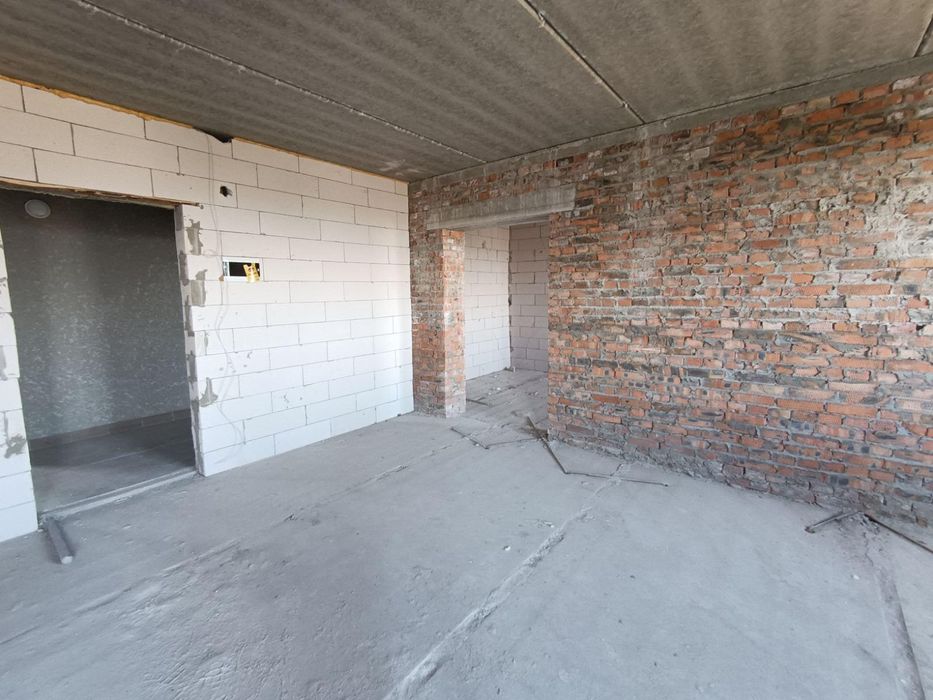 Квартира на ЖК Дизайн Парк в Хмельницький, ID 233061, фото №4