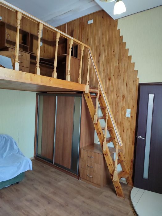 Квартира на вул. Франковська, 5 в Харків, ID 177843, фото №1