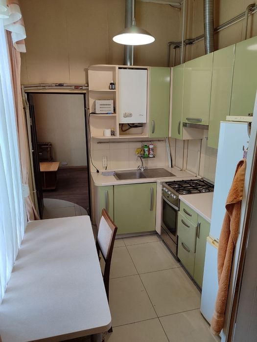 Квартира на вул. Франковська, 5 в Харків, ID 177843, фото №2
