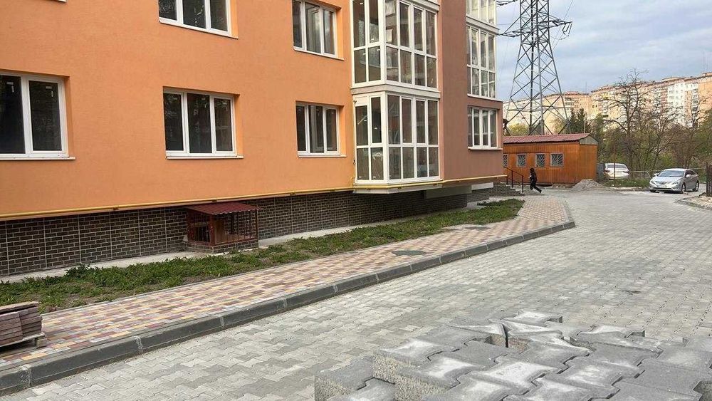 Квартира на просп. Злуки, 25Б в Тернополі, ID 256159, фото №1