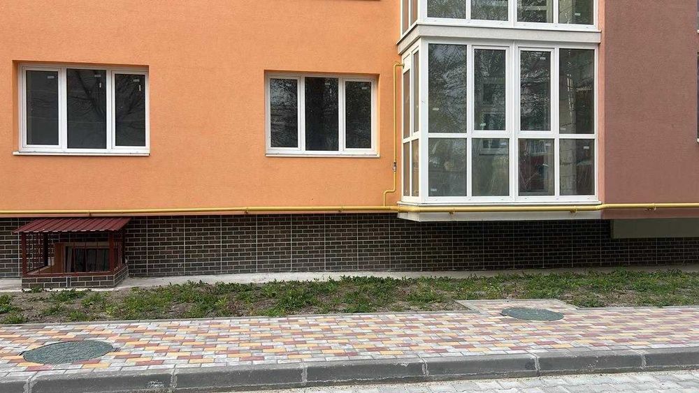 Квартира на просп. Злуки, 25Б в Тернополі, ID 256159, фото №2
