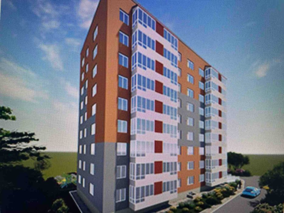 Квартира на просп. Злуки, 25Б в Тернополі, ID 256159, фото №5