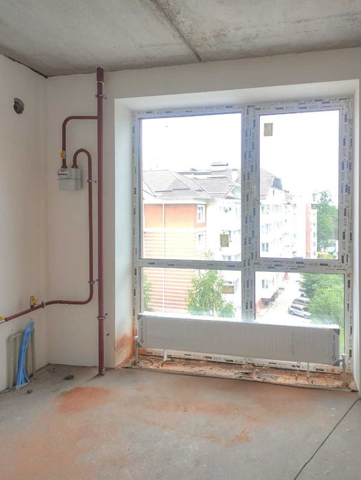 Квартира на вул. Лисенка, 21 в Київ, ID 359285, фото №4