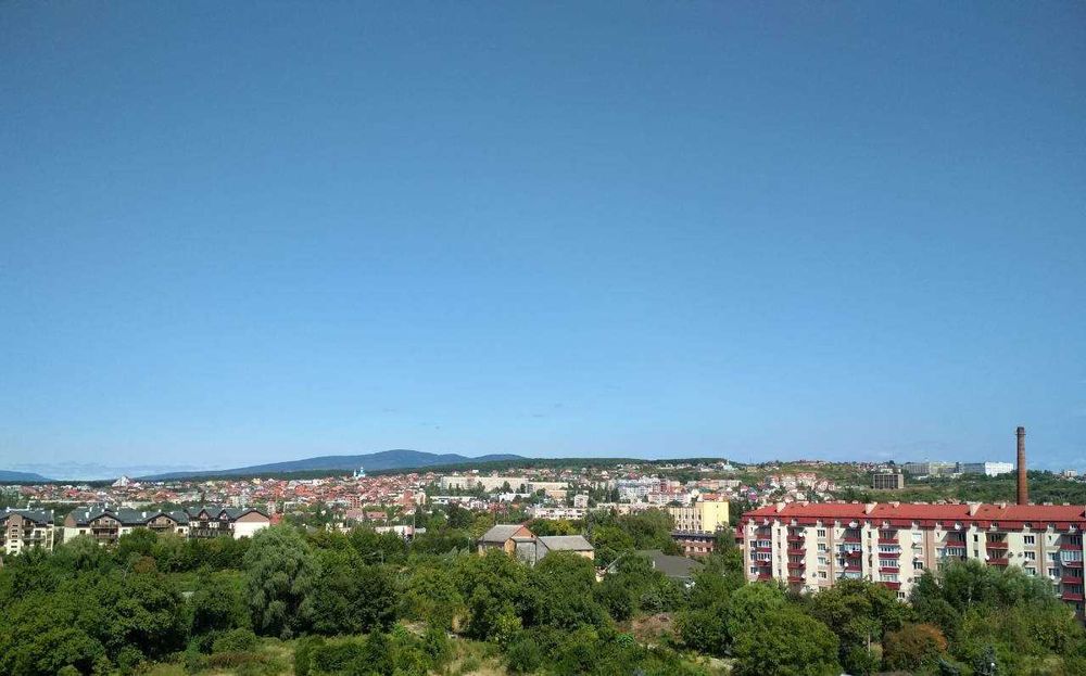 Квартира на ЖК Парус Riverside в Ужгороді, ID 373870, фото №17