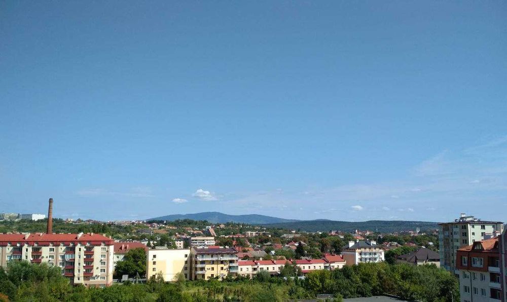Квартира на ЖК Парус Riverside в Ужгороді, ID 373870, фото №18