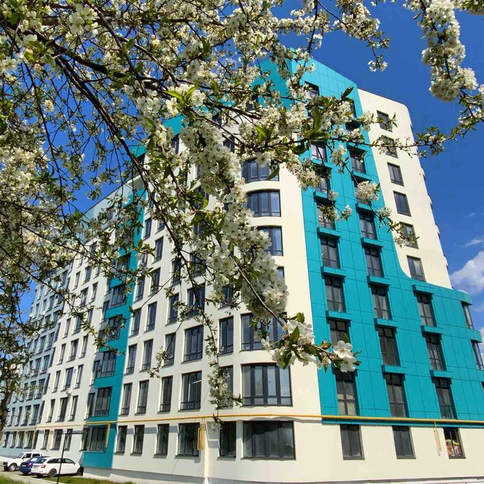 Квартира на ЖК Парус Riverside в Ужгороді, ID 373870, фото №3