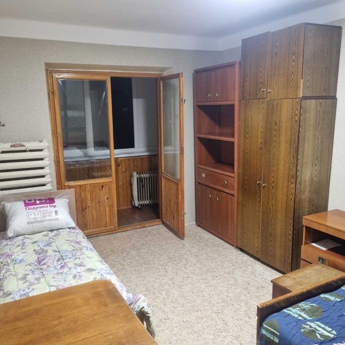 Квартира на вул. Флоренції, 12а в Києві, ID 495263, фото №4