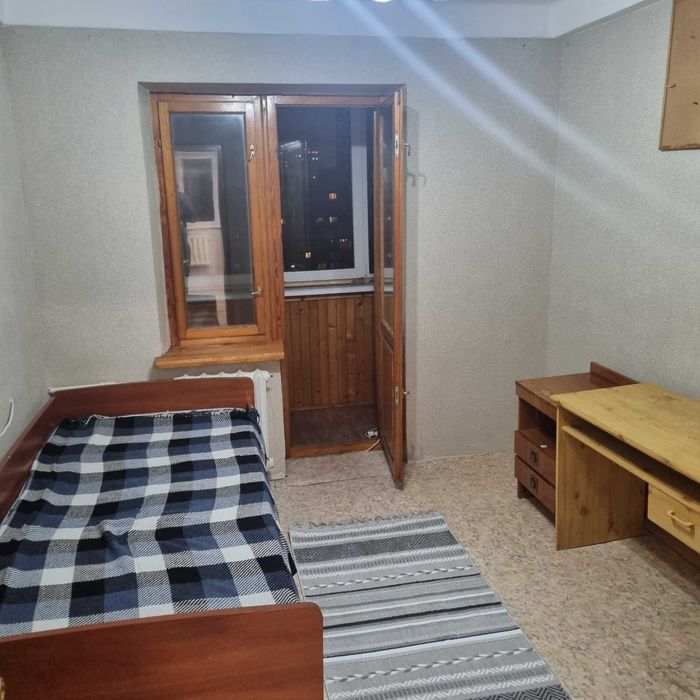 Квартира на вул. Флоренції, 12а в Києві, ID 495263, фото №5
