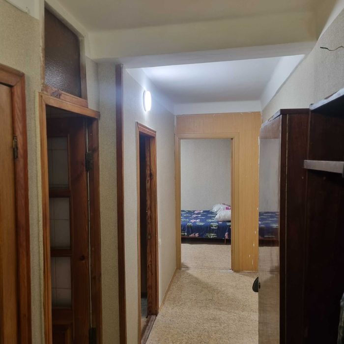Квартира на вул. Флоренції, 12а в Києві, ID 495263, фото №6