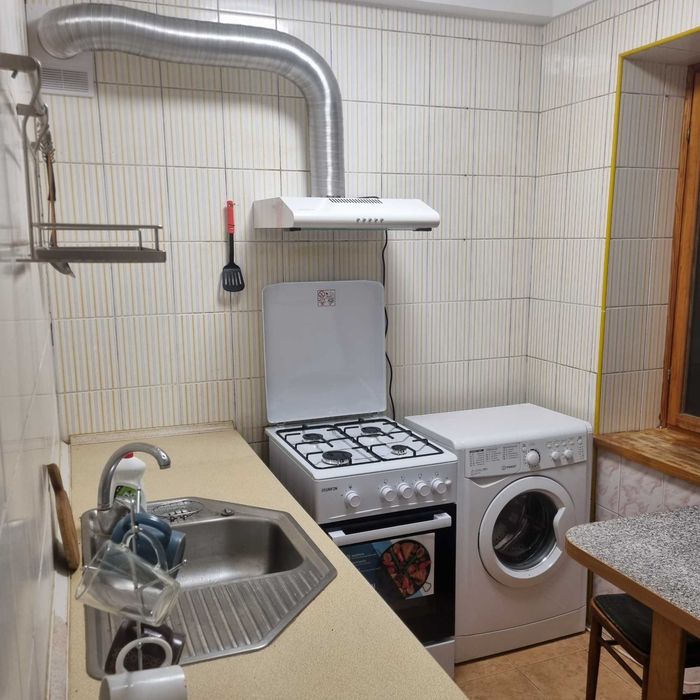Квартира на вул. Флоренції, 12а в Києві, ID 495263, фото №7