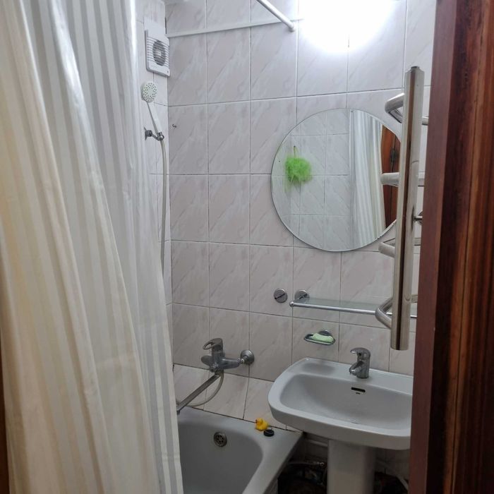 Квартира на вул. Флоренції, 12а в Києві, ID 495263, фото №8