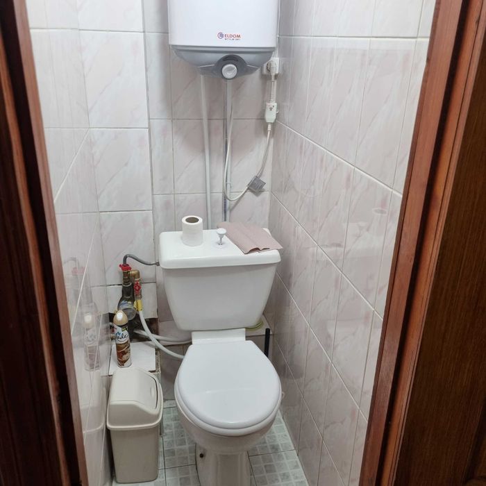 Квартира на вул. Флоренції, 12а в Києві, ID 495263, фото №9
