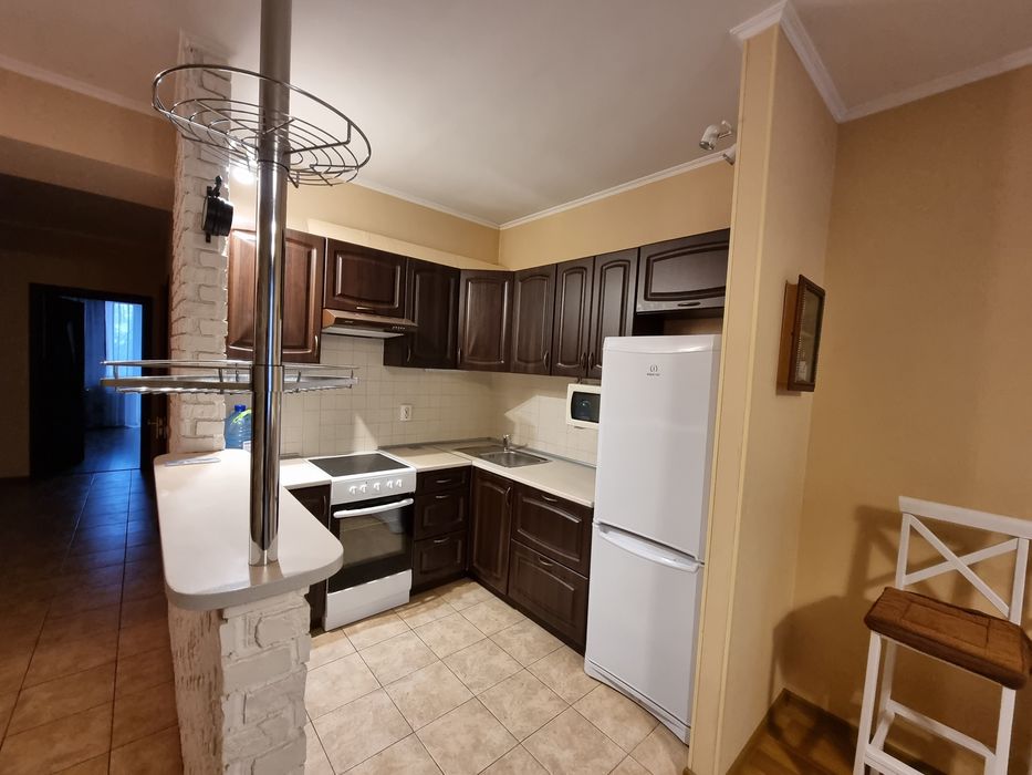 Квартира на вул. Комбінатна, 25А в Київ, ID 315819, фото №2