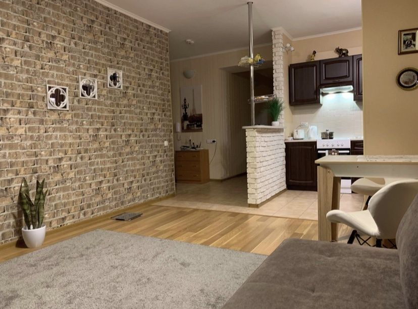 Квартира на вул. Комбінатна, 25А в Києві, ID 315819, фото №12