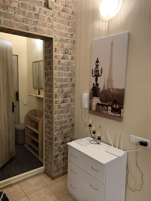Квартира на вул. Комбінатна, 25А в Києві, ID 315819, фото №13