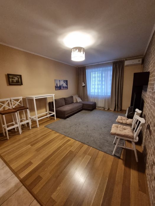 Квартира на вул. Комбінатна, 25А в Київ, ID 315819, фото №3