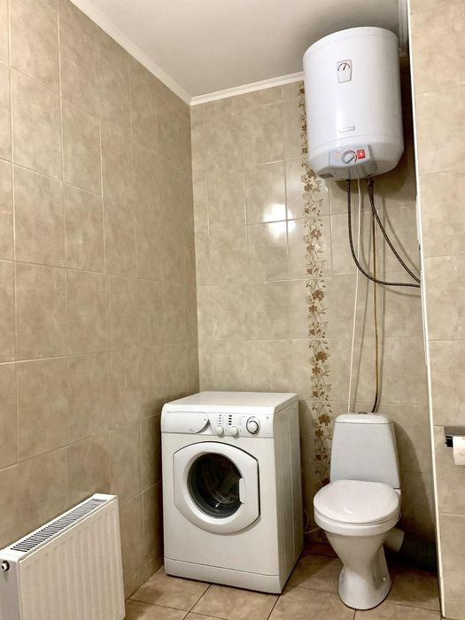 Квартира на вул. Комбінатна, 25А в Київ, ID 315819, фото №4