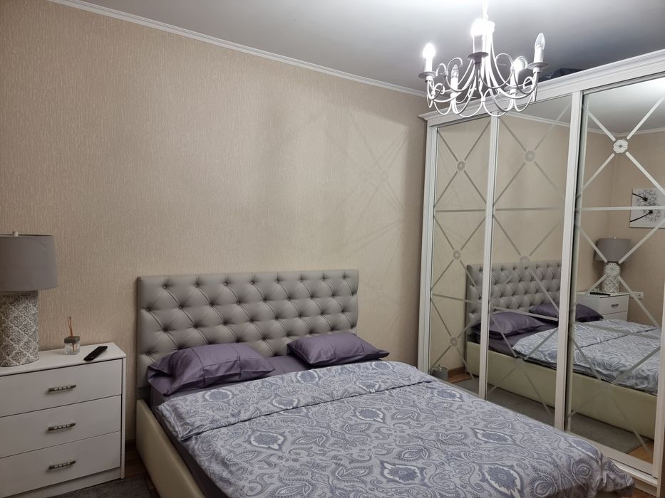 Квартира на вул. Комбінатна, 25А в Києві, ID 315819, фото №6
