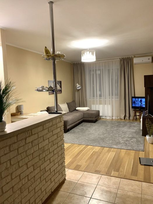 Квартира на вул. Комбінатна, 25А в Києві, ID 315819, фото №9