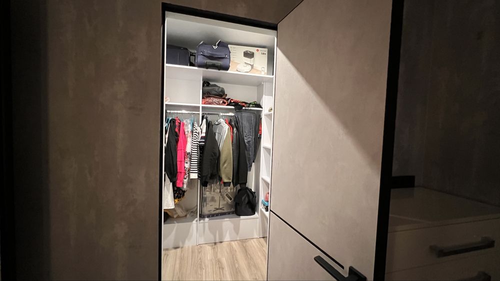 Квартира на Вознесенівський в Запоріжжі, ID 163060, фото №17
