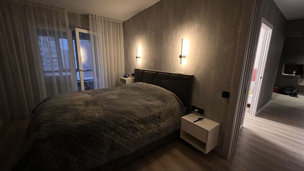 Квартира на Вознесенівський в Запоріжжі, ID 163060, фото №19