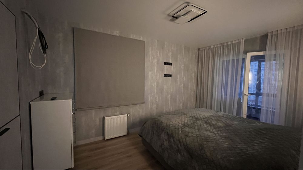 Квартира на Вознесенівський в Запоріжжі, ID 163060, фото №20