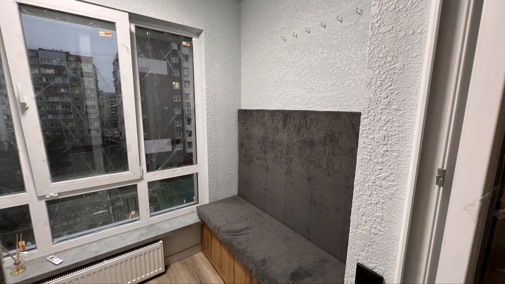 Квартира на Вознесенівський в Запоріжжі, ID 163060, фото №23